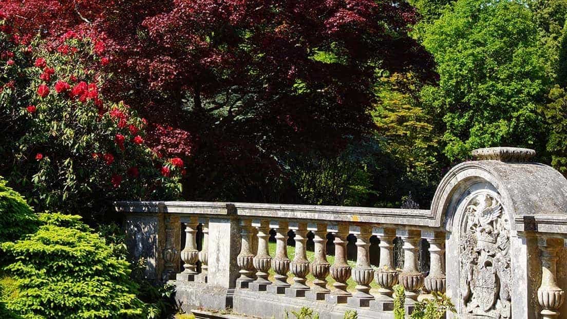 Sheffield Park Gardens